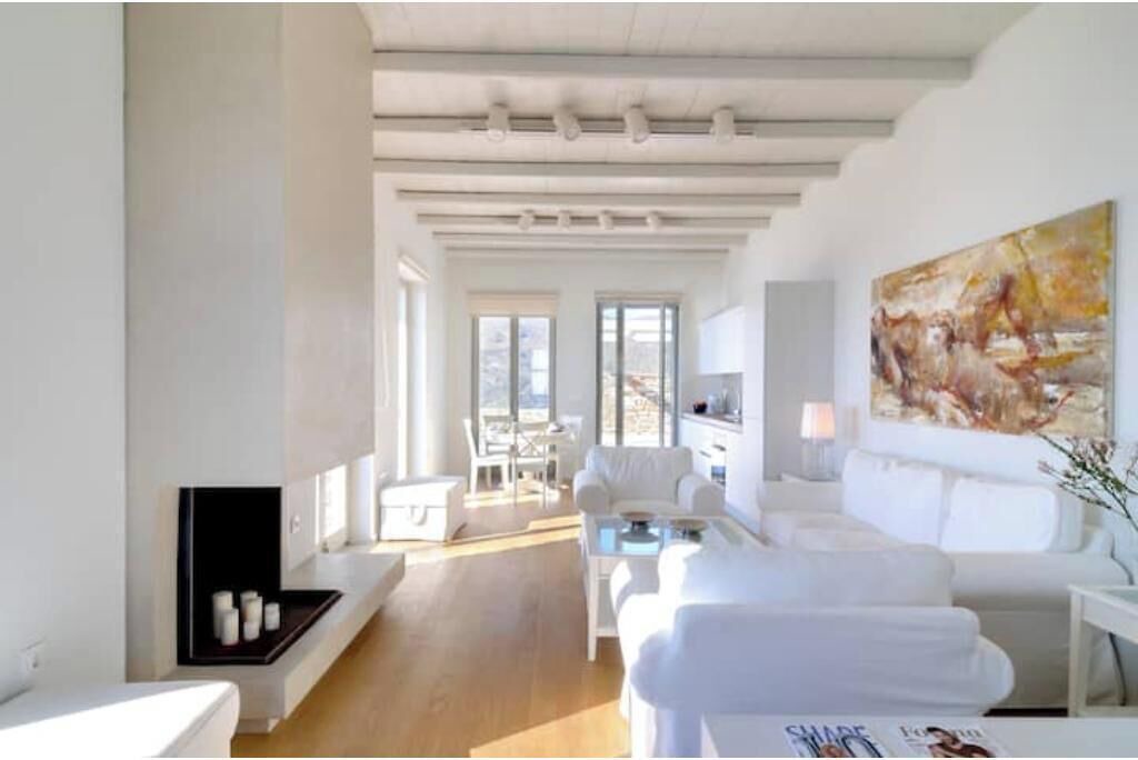Photo of Livingroom in Ios