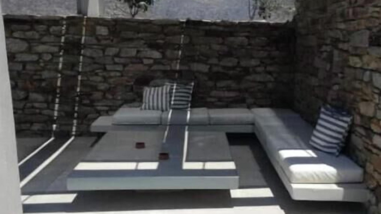 Photo of Patio Balcony in Ios