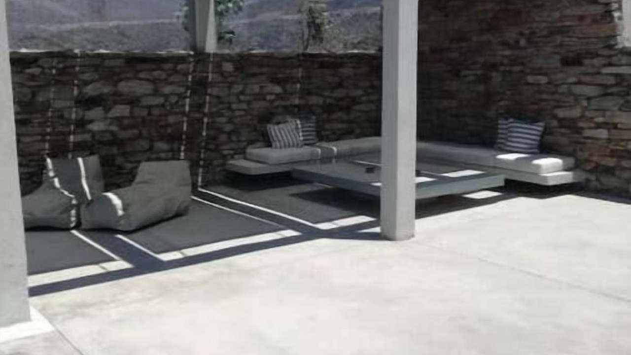 Photo of Patio Balcony in Ios