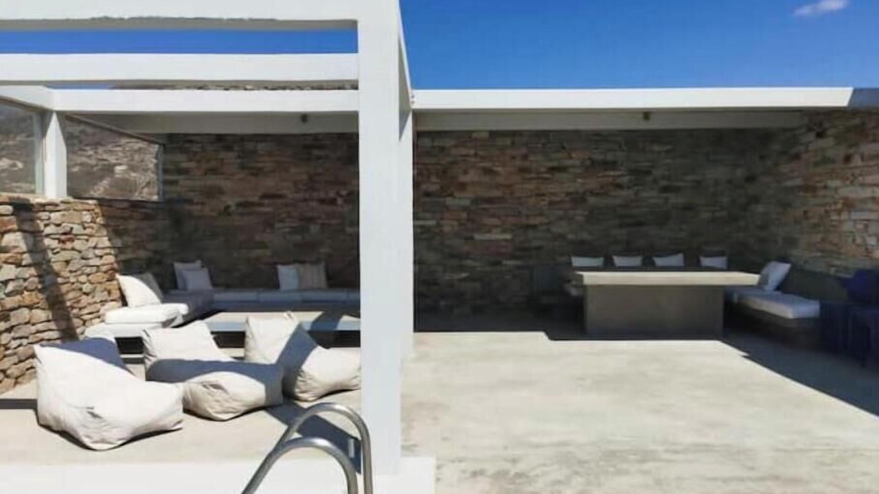 Photo of Outdoor in Ios