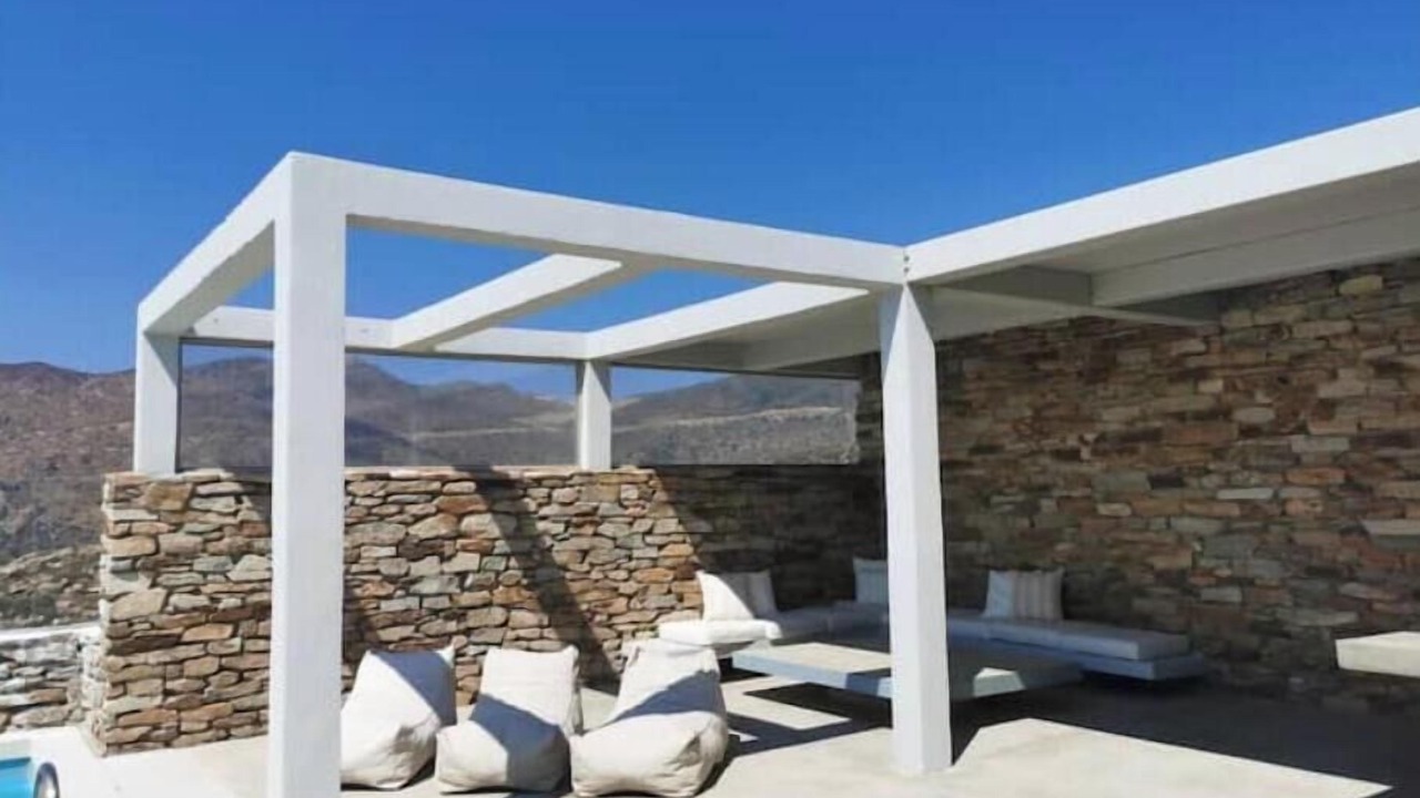 Photo of Outdoor in Ios