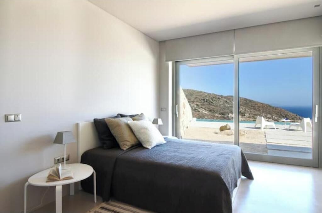 Photo of Bedroom in Ios