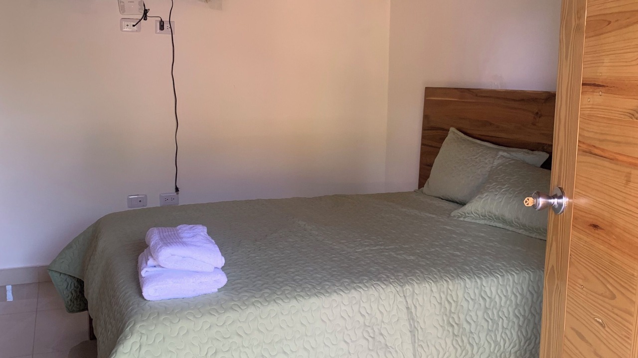 Photo of Bedroom in Higuey