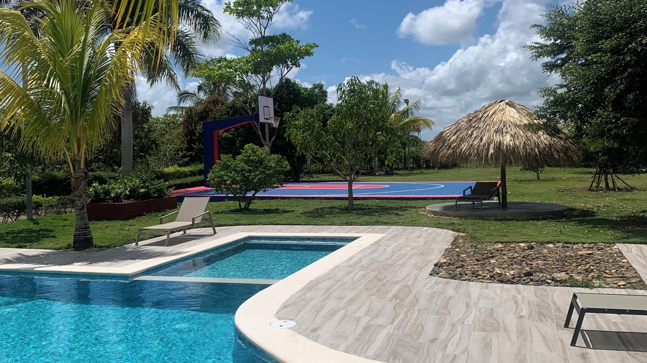 Photo of Outdoor in Higuey