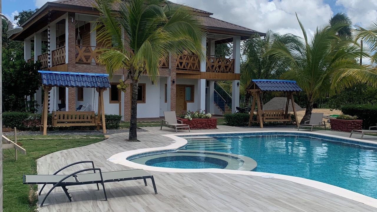 Photo of Outdoor in Higuey