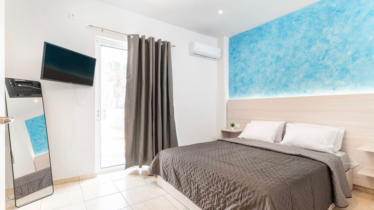 Photo of Bedroom in Tingaki