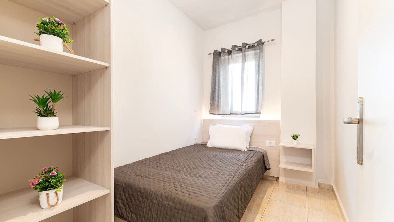 Photo of Bedroom in Tingaki