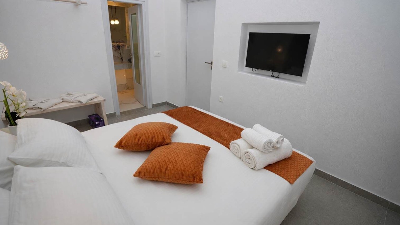 Photo of Bedroom in Imerovigli