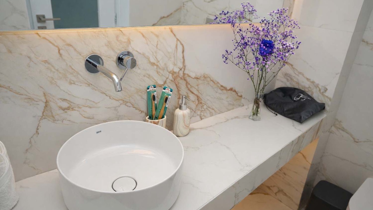 Photo of Bathroom in Imerovigli