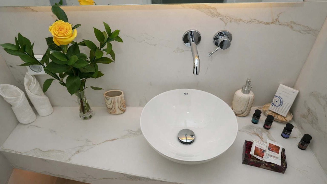 Photo of Bathroom in Imerovigli