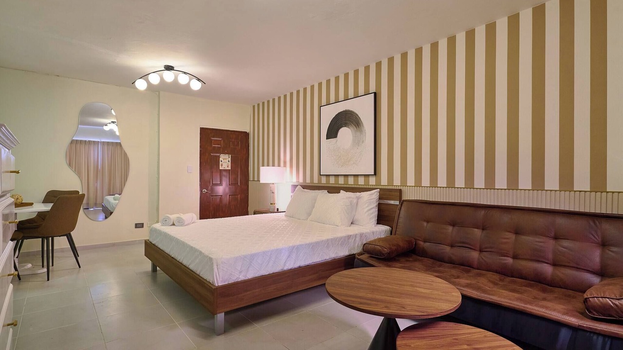 Photo of Bedroom in La Arboleda