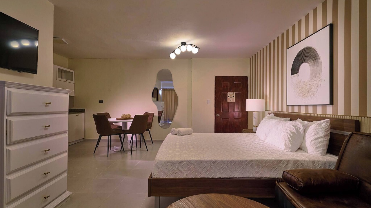 Photo of Bedroom in La Arboleda