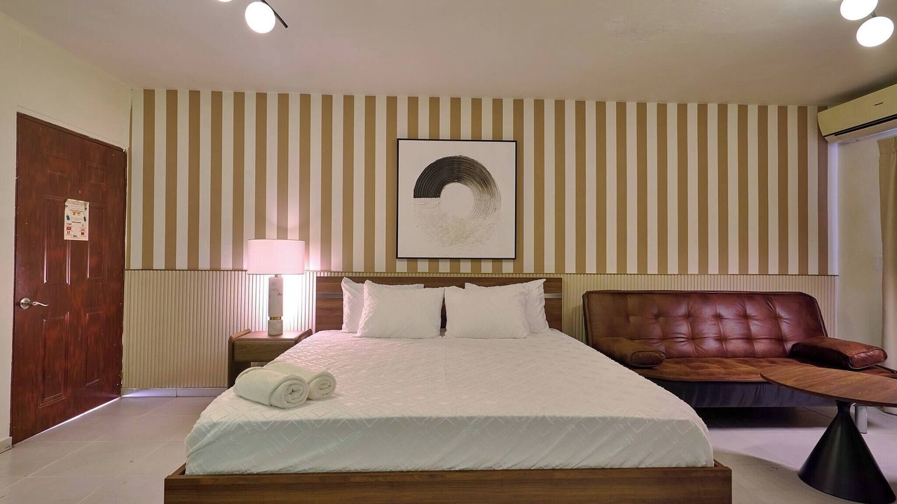 Photo of Bedroom in La Arboleda