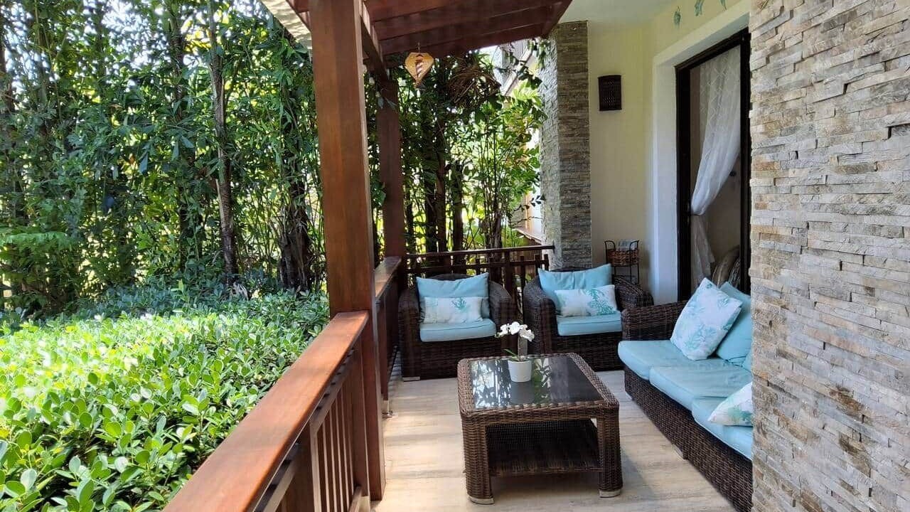 Photo of Outdoor in Puerto Bahia