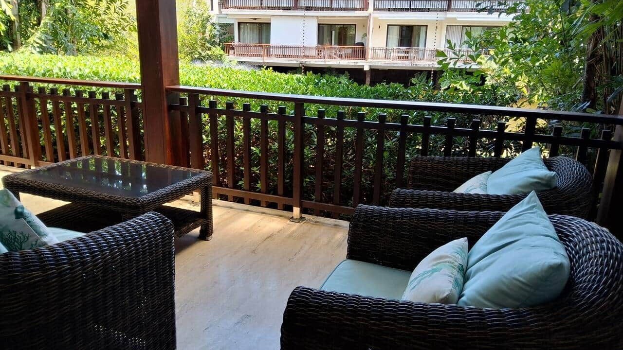 Photo of Outdoor in Puerto Bahia