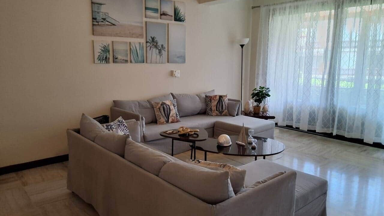 Photo of Livingroom in Puerto Bahia