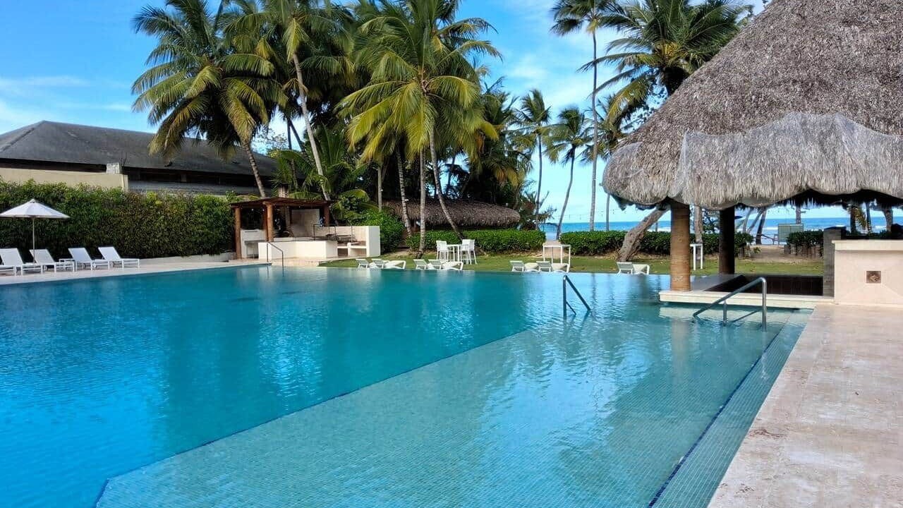 Photo of Outdoor in Puerto Bahia