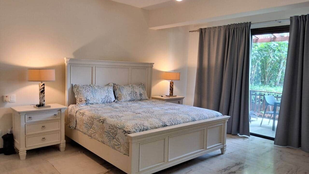 Photo of Bedroom in Puerto Bahia