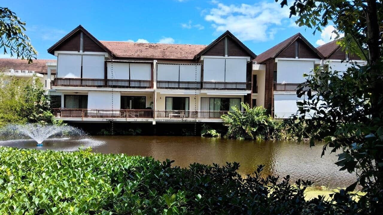 Photo of Outdoor in Puerto Bahia