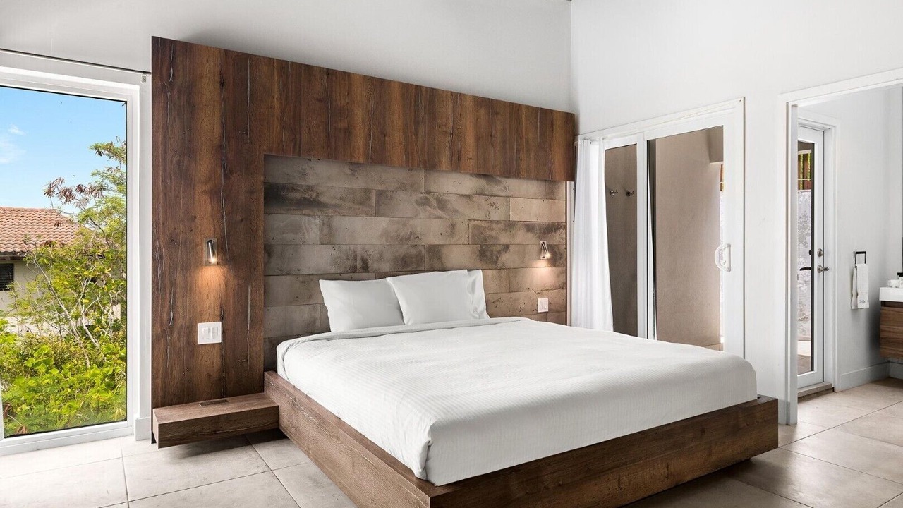 Photo of Bedroom in Punta Aguila