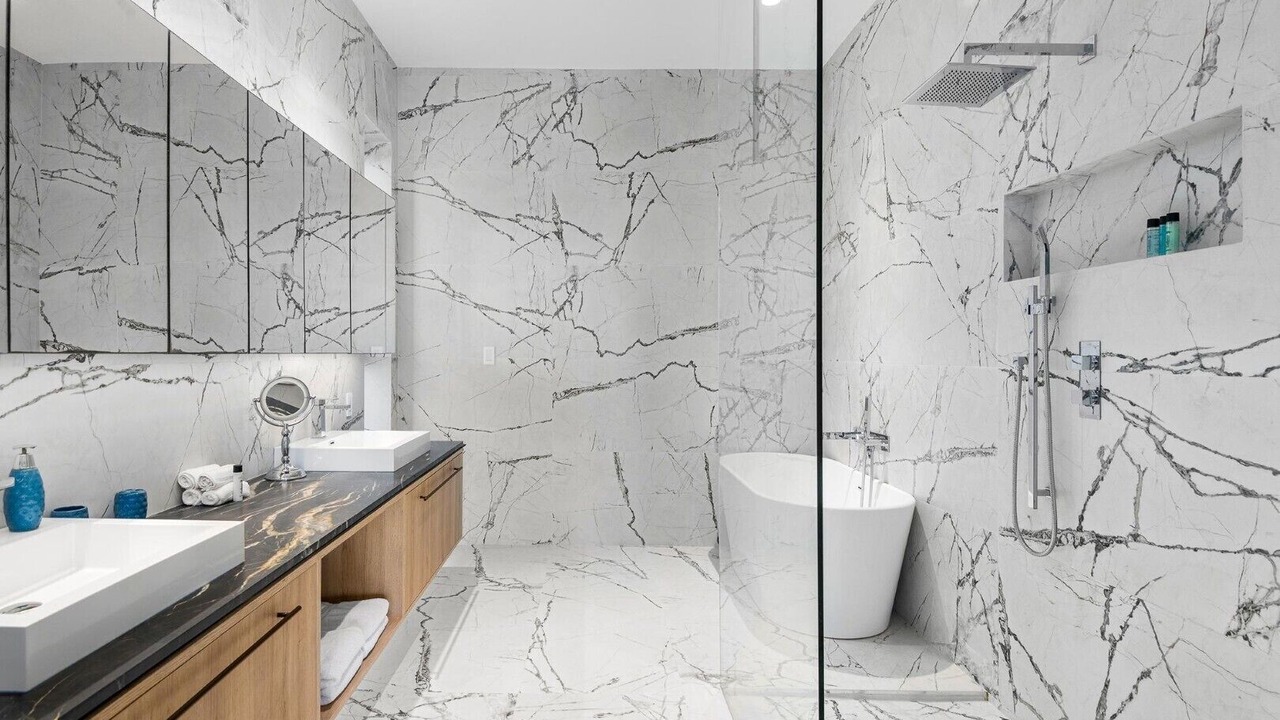 Photo of Bathroom in Punta Aguila