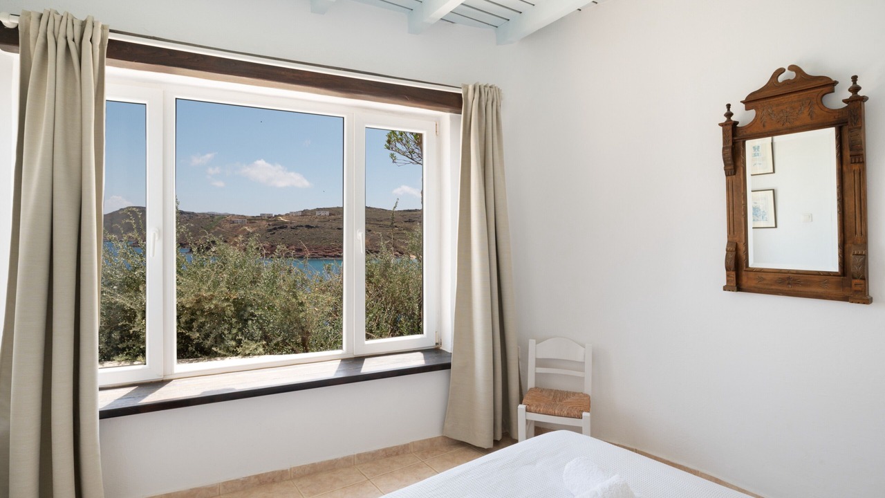 Photo of Bedroom in Mykonos