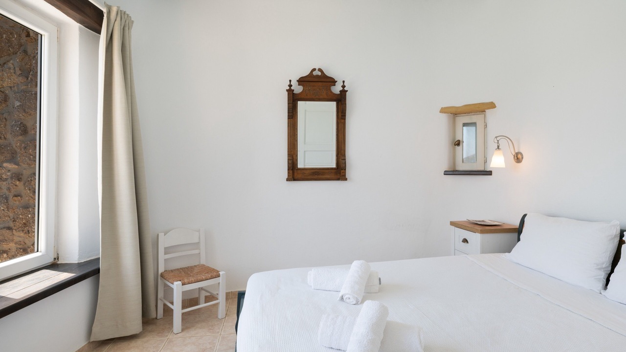 Photo of Bedroom in Mykonos