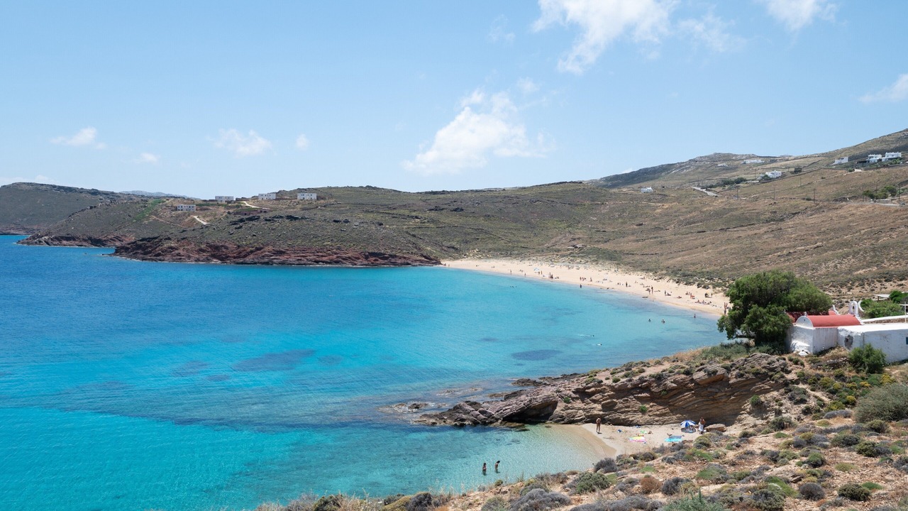 Photo of Others in Mykonos