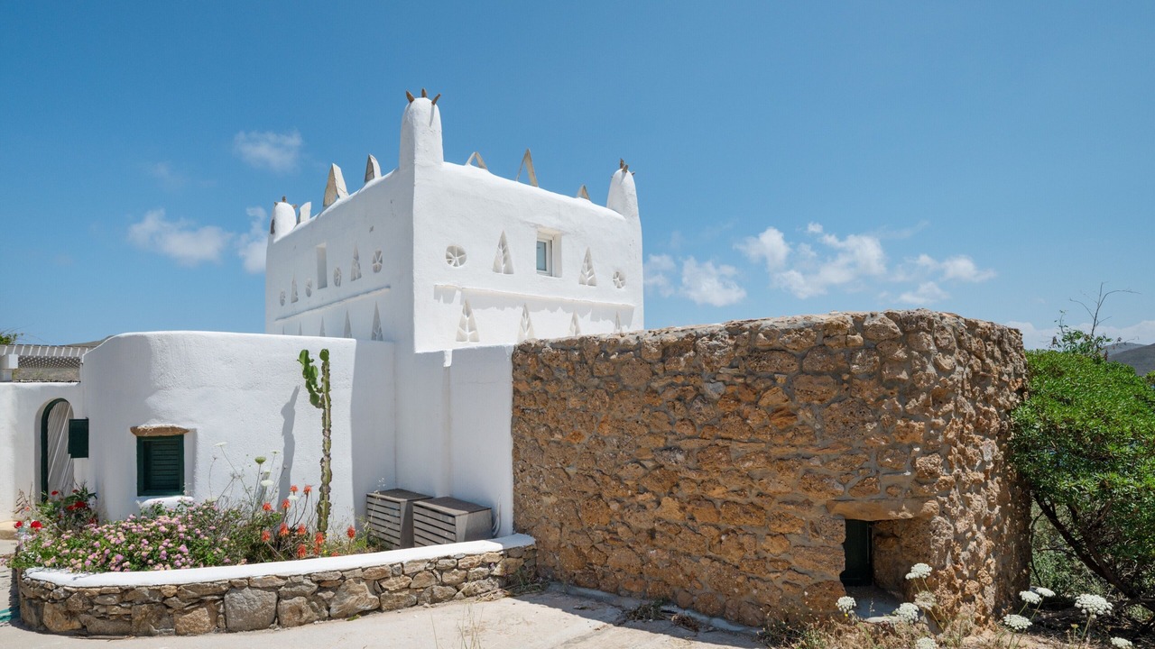 Photo of Outdoor in Mykonos