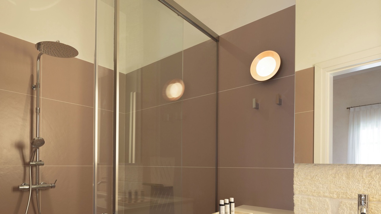 Photo of Bathroom in Old Town Rethymnon