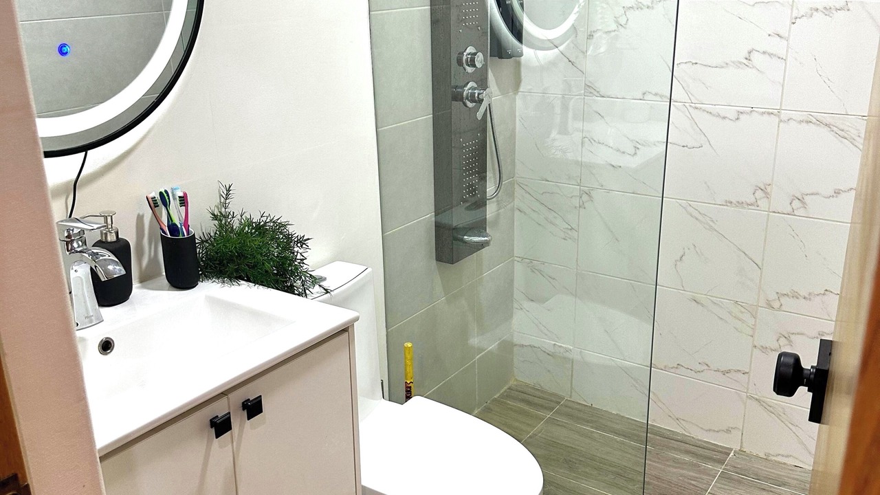 Photo of Bathroom in Bella Vista