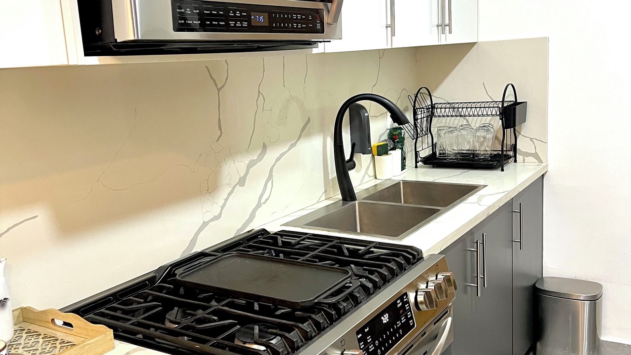 Photo of Kitchen in Bella Vista
