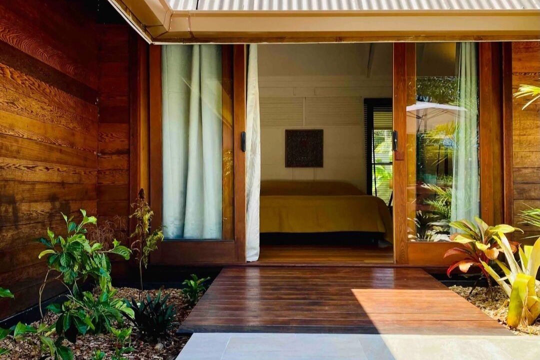 Photo of Patio Balcony in Moorea-Maiao