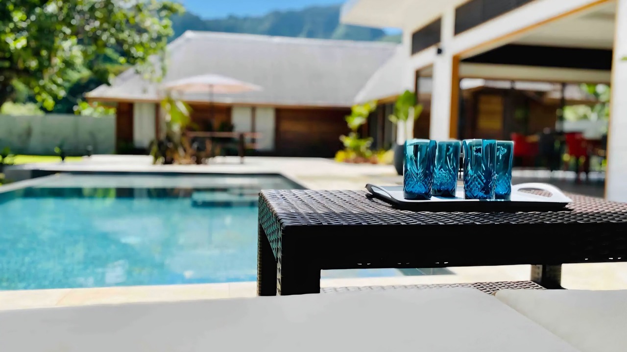 Photo of Outdoor in Moorea-Maiao