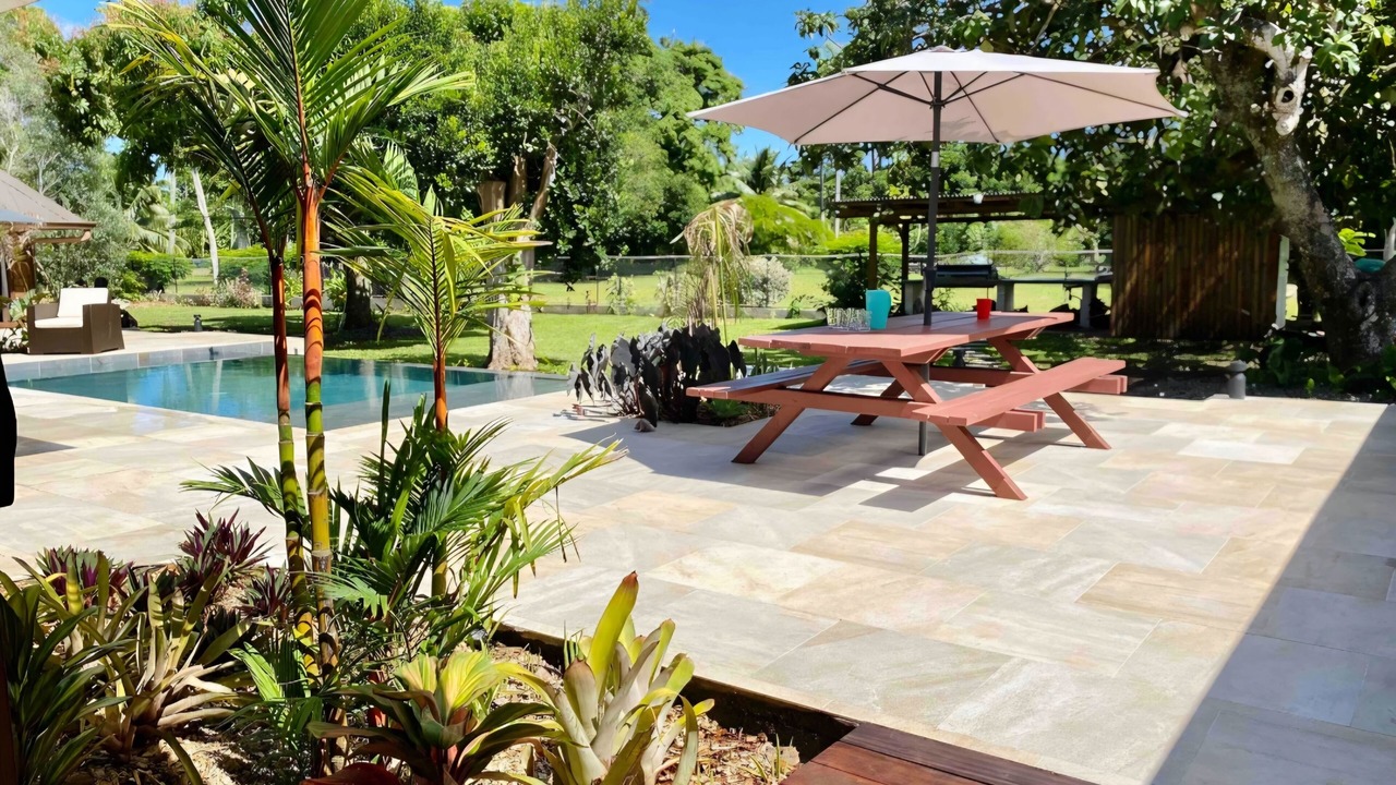 Photo of Outdoor in Moorea-Maiao
