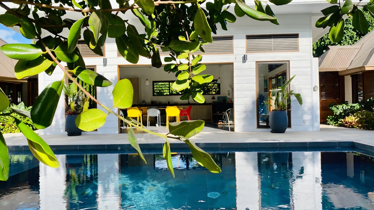 Photo of Outdoor in Moorea-Maiao
