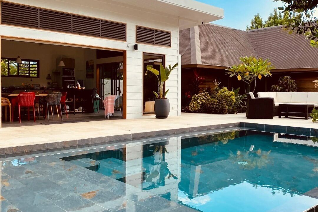 Photo of Outdoor in Moorea-Maiao