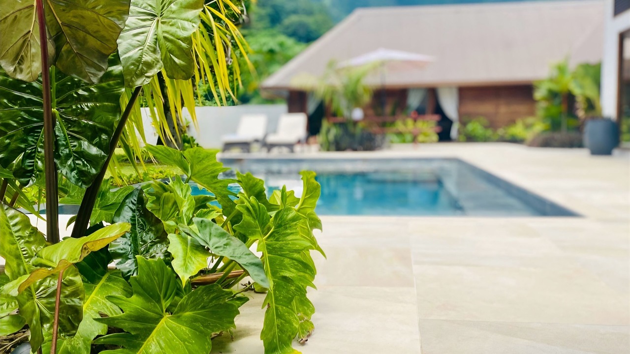 Photo of Outdoor in Moorea-Maiao