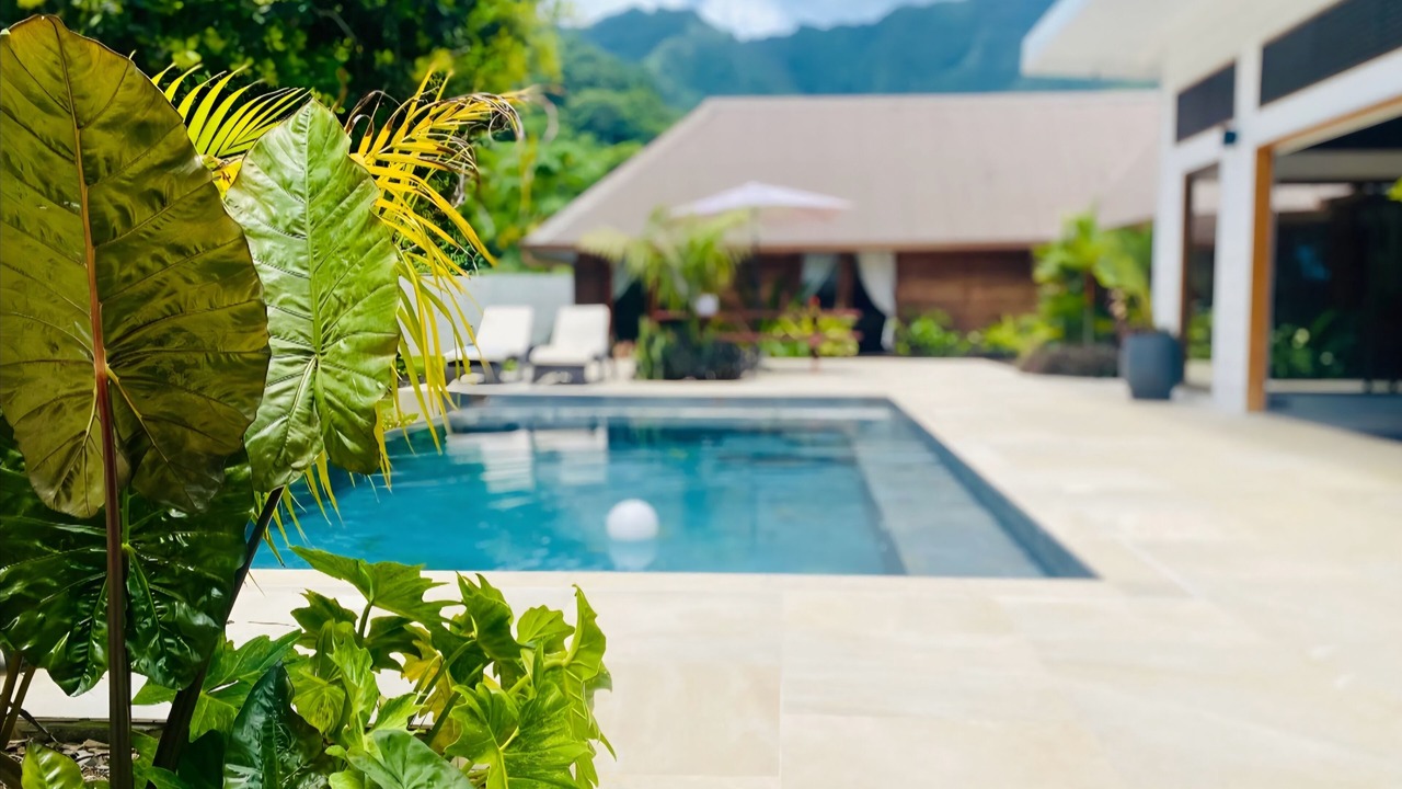 Photo of Outdoor in Moorea-Maiao