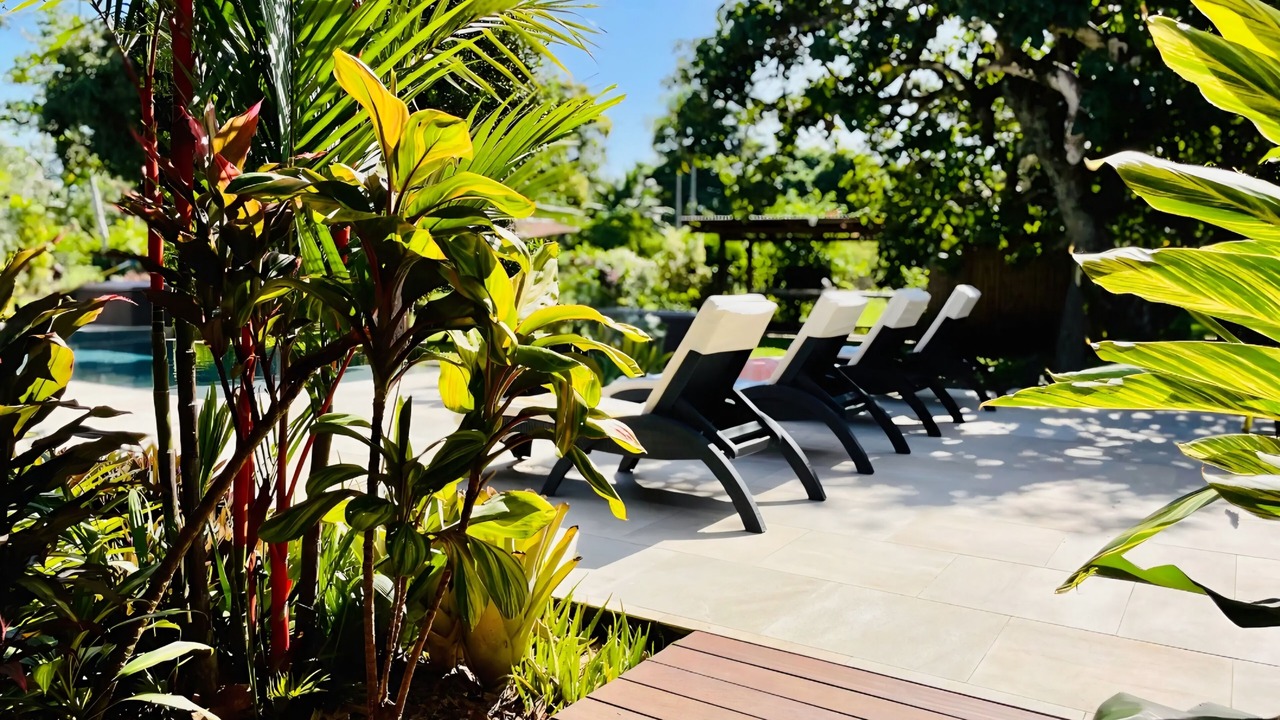 Photo of Outdoor in Moorea-Maiao