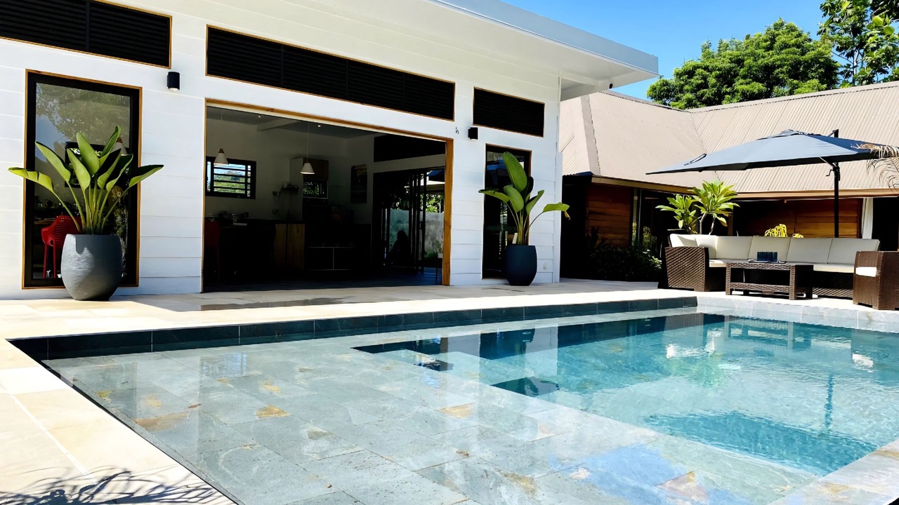 Photo of Outdoor in Moorea-Maiao