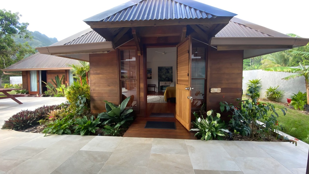 Photo of Outdoor in Moorea-Maiao