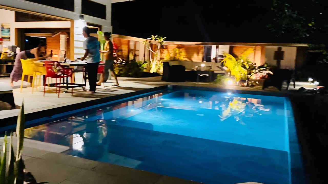 Photo of Outdoor in Moorea-Maiao
