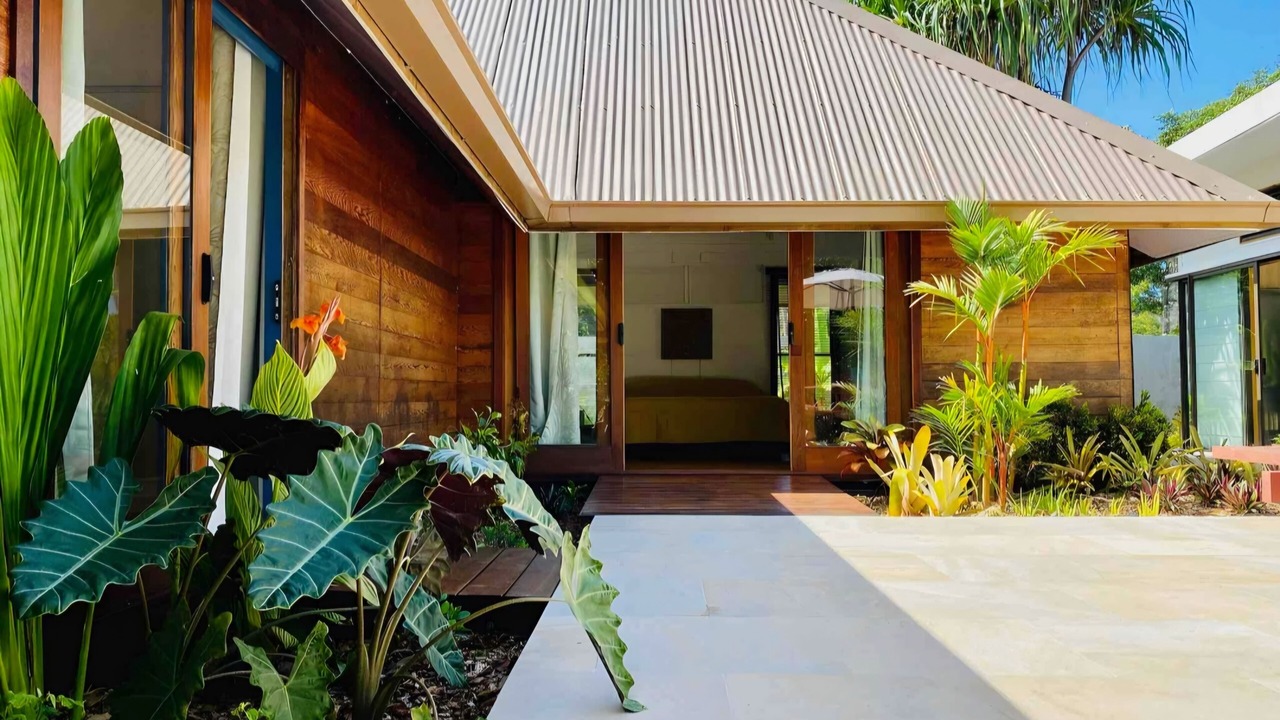 Photo of Outdoor in Moorea-Maiao