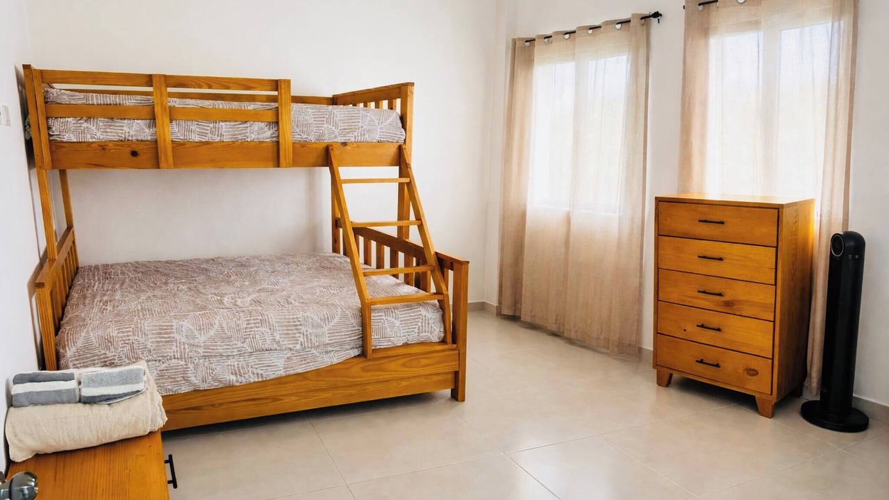 Photo of Bedroom in Cabrera