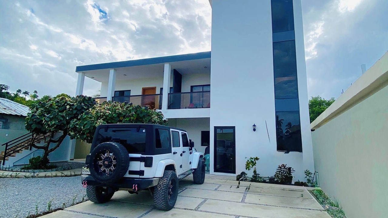 Photo of Outdoor in Cabrera
