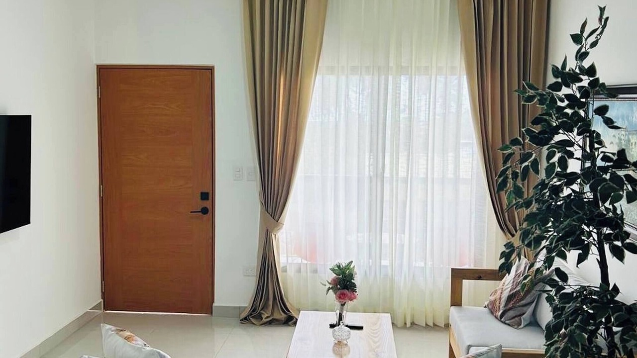 Photo of Livingroom in Cabrera