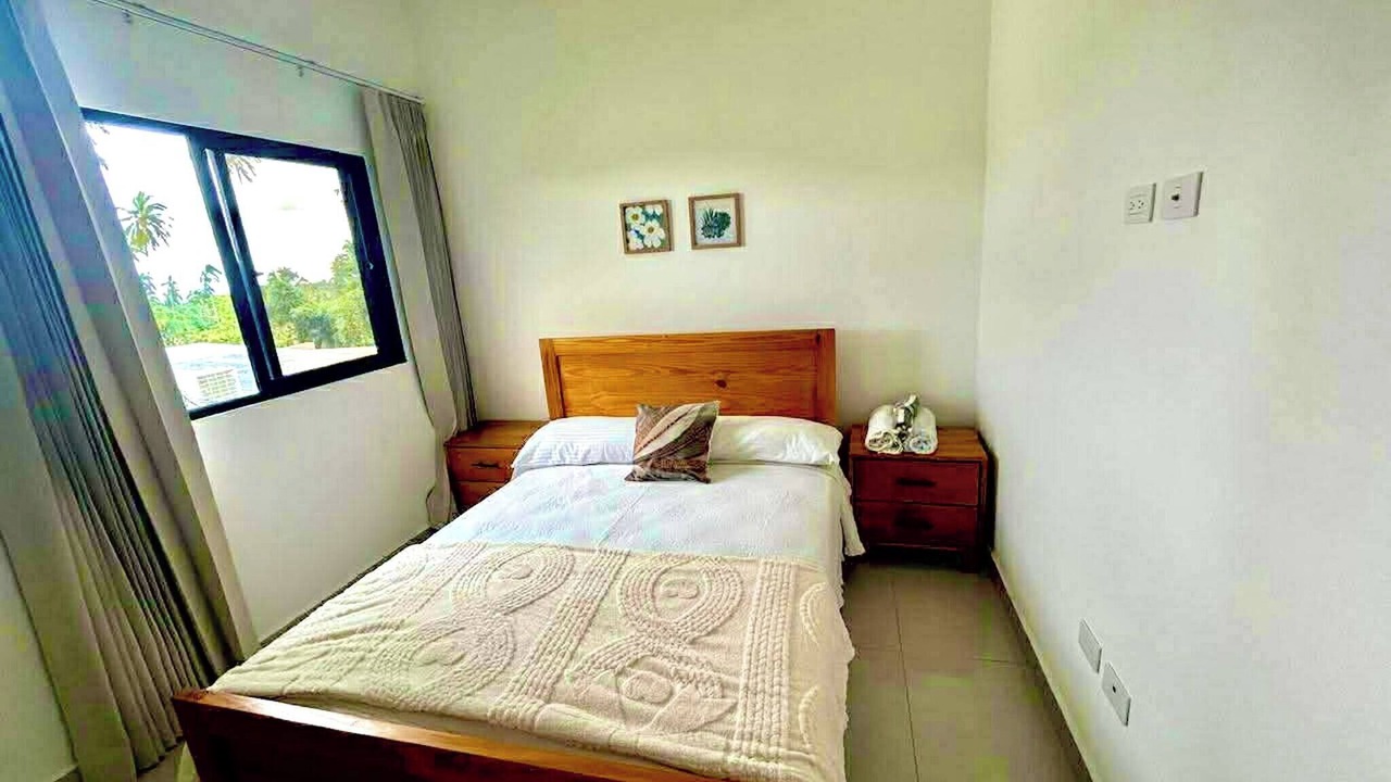 Photo of Bedroom in Cabrera