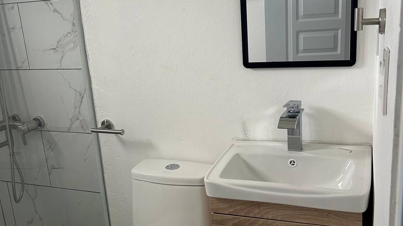 Photo of Bathroom in Cabrera