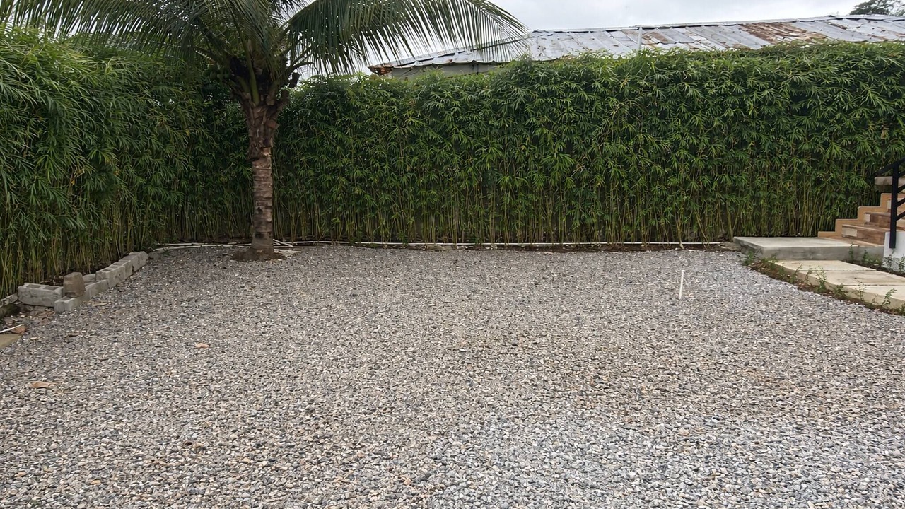 Photo of Outdoor in Cabrera